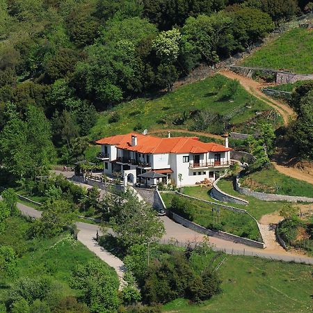 Hotel Makkas Krentis Bagian luar foto